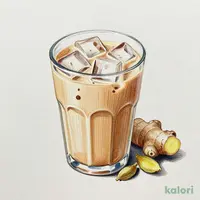 カルダモン香るマサラチャイベース 500ml