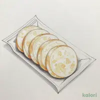 カンミデン トック 110g