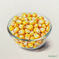 カーネルフィールド スーパースイートコーン 420g