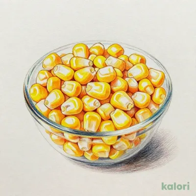 Super Sweet Corn (420g)