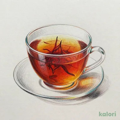 Organic Rooibos Tea (40 bags)