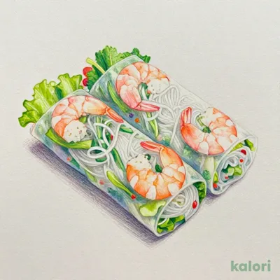 Vietnamese Rice Paper (100g)