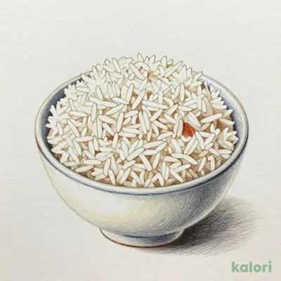 Basmati Rice (150g)