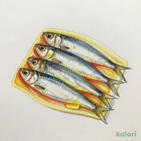 Oil Sardines (106g)