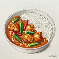ギータ ティッカマサラ（トマトとヨーグルトのカレー・甘口） 350g