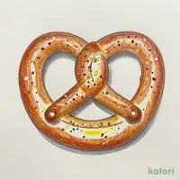 クラッツェル ガーリック 65g