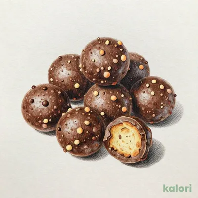 Chocolate Croquant 42g