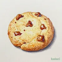 Grandma Wild's Butterscotch Biscuits 150g