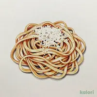 グルテンフリーヌードル フェトチーネ（ブラウンライス） 128g