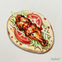 Kebab Seasoning Mix 50g