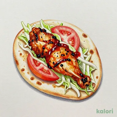 Kebab Seasoning Mix 50g