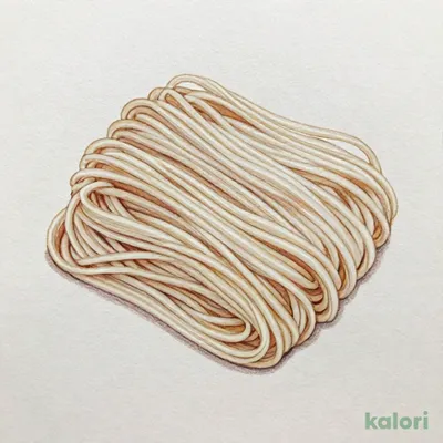 Coco Flat Glass Noodles 120g