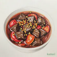 コスモ ビーフシチュールー 150g