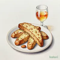 コルシーニ アーモンド カントゥッチーニ 200g