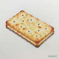 コルッシ ソルトクラッカー 250g