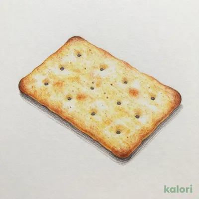 コルッシ プレーンクラッカー 250g