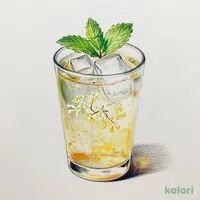 コーディアルシロップ エルダーフラワー 200ml