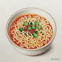 ゴン・ラムベトナム パクチーラーメン 80g
