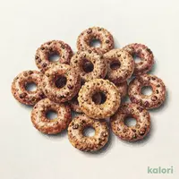 サイテンバッハ ココアシリアル 375g