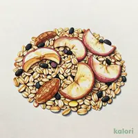 サイテンバッハ ミューズリー マウンテンクライマー 400g