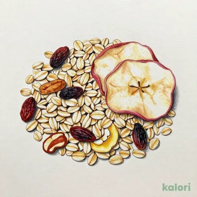 Seitenbacher Muesli Red Temptation (454g)