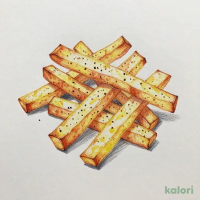 サラトガスプリング ポテトスティック ライトソルト 142g