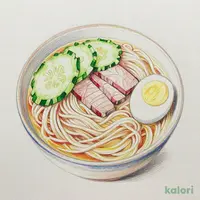 サンサス きねうち冷麺 150g【賞味期限：2026/11/6】