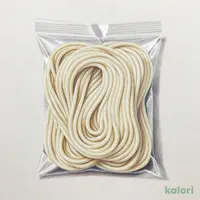 Sansas Natsukashii Udon (Noodles), 200g