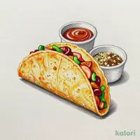 サンタマリア タコキット 288g【賞味期限：2026/7/1】