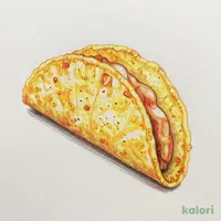 サンタマリア タコシェル 135g