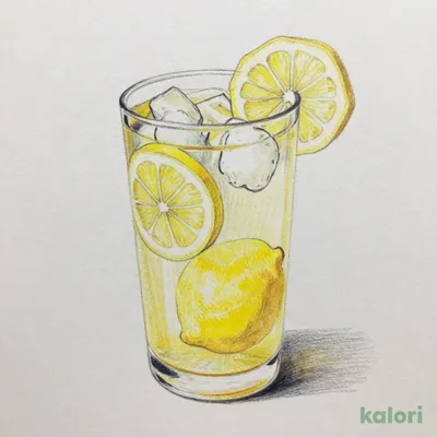 シチリアン レモネードベース 500ml
