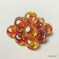 Cinnamon Candy, 70g