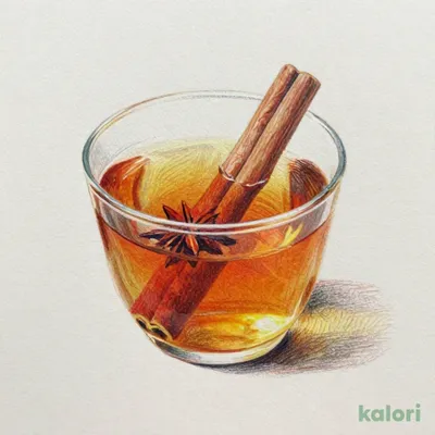 Cinnamon Tea, 18 bags