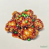 Nanban Sauce with Crunchy Vegetables, 90g