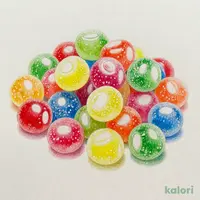 Jelly Belly Flavor Mix, 28g