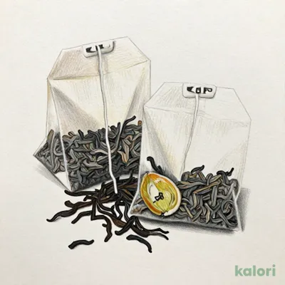 ジャンナッツ アールグレイ 100p