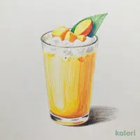 ジューシー トロピカルマンゴードリンク 果汁30% 1000ml