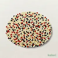 ジンダ トリコロールキヌア 150g