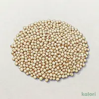 ジンダ ホワイトキヌア 150g