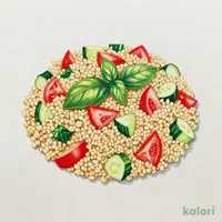 Jinda Medium Couscous, 340g