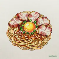 スタミナにんにく油そば 190g