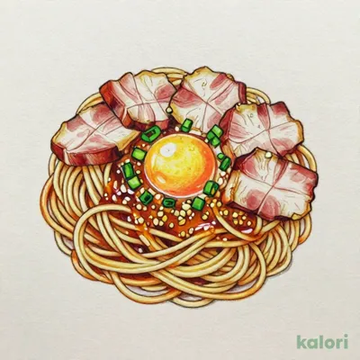 スタミナにんにく油そば 190g