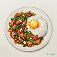 スタミナ丼の素 100g