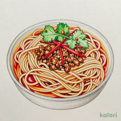 スタミナ麻辣辛まぜ麺 190g