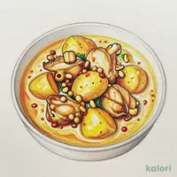 Massaman Curry
