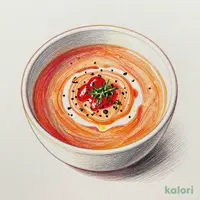 スープスープ 冷たいカニのビスク 140g