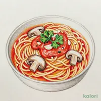 スープパスタ ガーリックチリトマト 280g