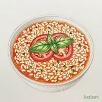 スープリゾット トマトバジル 3食分