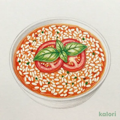 スープリゾット トマトバジル 3食分