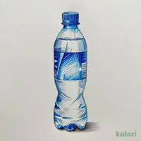 ソランデカブラス ミネラルウォーター 500ml